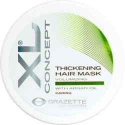 GRAZETTE XL Concept Thickening Hair Mask 150ml