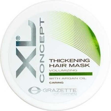 GRAZETTE XL Concept Thickening Hair Mask 150ml