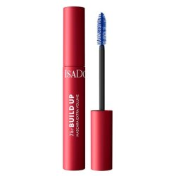 The Build Up Mascara Extra Volume Royal Blue 03 10ml