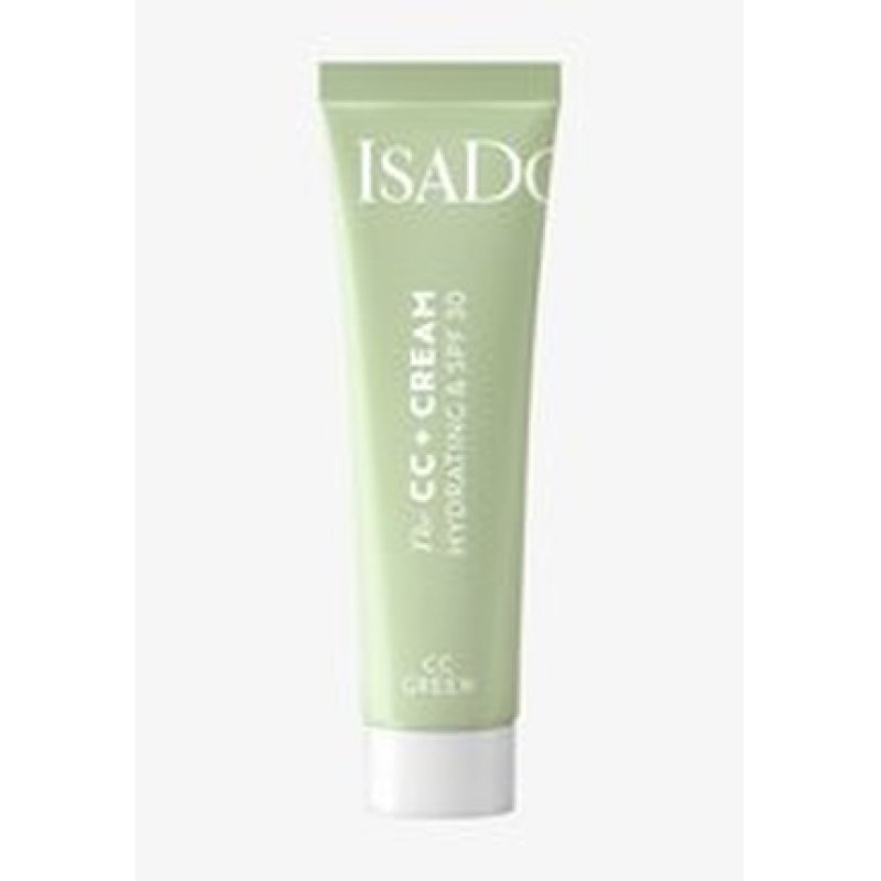 Isadora Cc Cream - 30 Ml