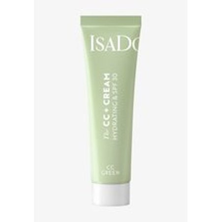 Isadora Cc Cream - 30 Ml