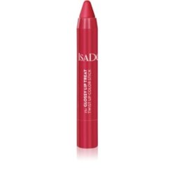 Isadora Glossy Lip Treat Twist Up Color - 3 Grams