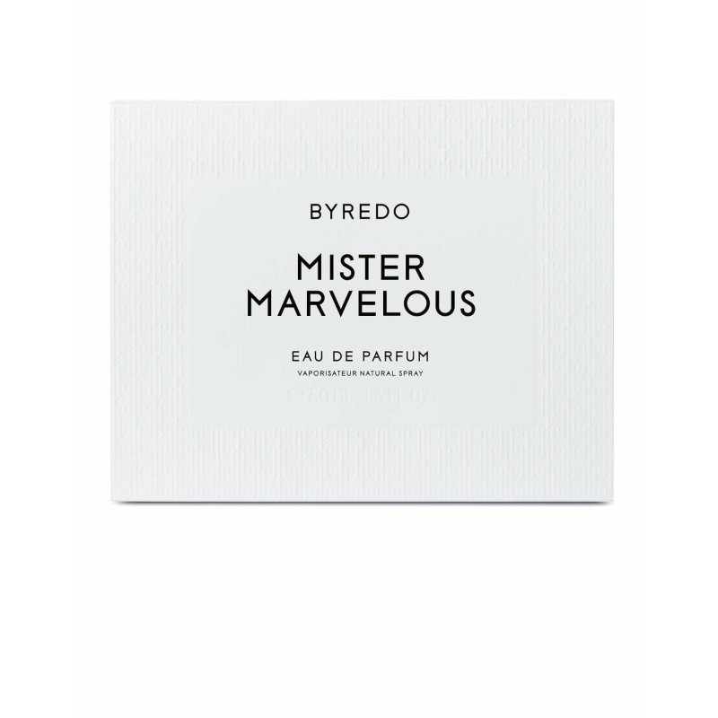 Byredo Mister Marvelous 100 ml Men