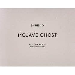 Byredo Mojave Ghost Eau De Parfum 100ml