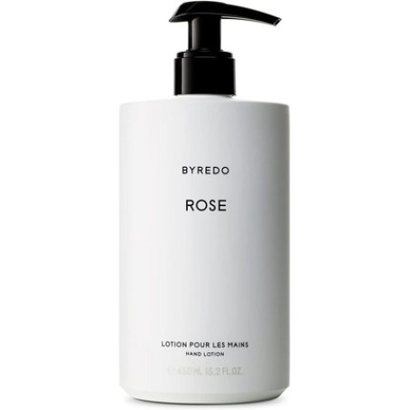 Byredo Rose Hand Cream for Dry Skin 450ml