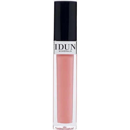 Idun Minerals Lip Gloss 003 Cornelia for Women 0.2 Oz