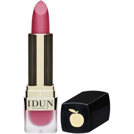 Idun Minerals Creme Lipstick 205 Ingrid Marie for Women 0.13 Oz