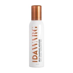 Ida Warg Self-Tanning Mousse 150ml