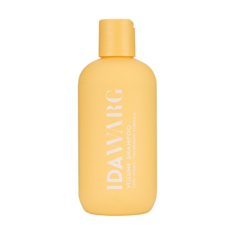 Ida Warg Volume Shampoo For Increasing Hair Volume 250ml
