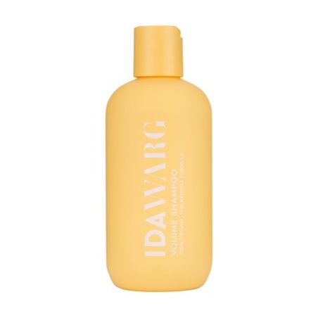 Ida Warg Volume Shampoo For Increasing Hair Volume 250ml