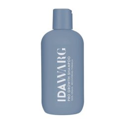 Ida Warg Pro Growth Hair Growth Stimulating Shampoo 250ml