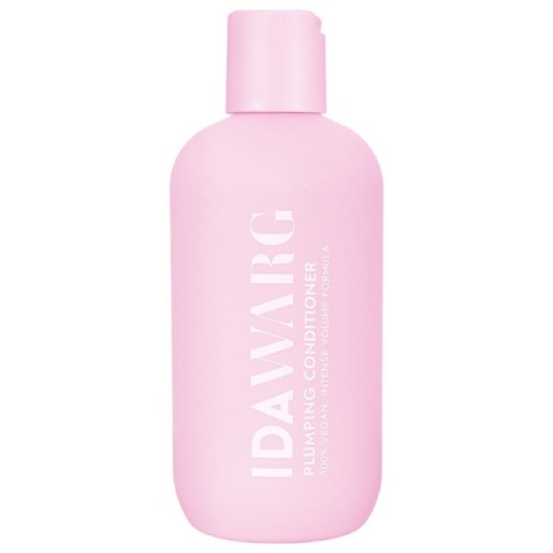 Ida Warg Plumping Conditioner - 250 Ml