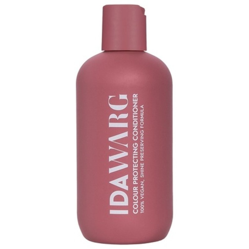Ida Warg Colour Protecting Conditioner - 250 Ml