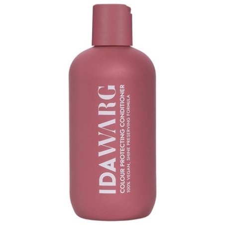 Ida Warg Colour Protecting Conditioner - 250 Ml
