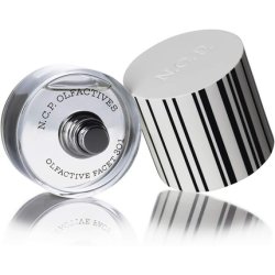 N.C.P. Olfactives Olfactive Jasmine & Sandalwood Eau De Parfum Fragrance Facet 301 10ml