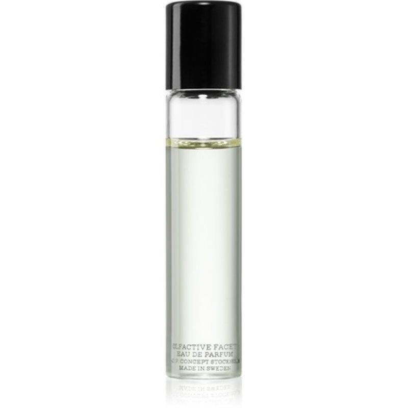 Amber Musk Perfume Oil 5ml