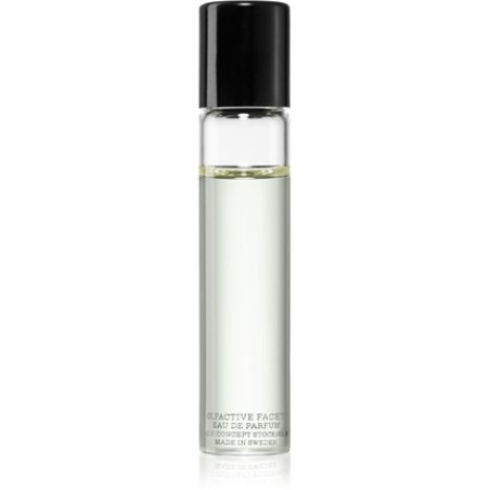 Amber Musk Perfume Oil 5ml