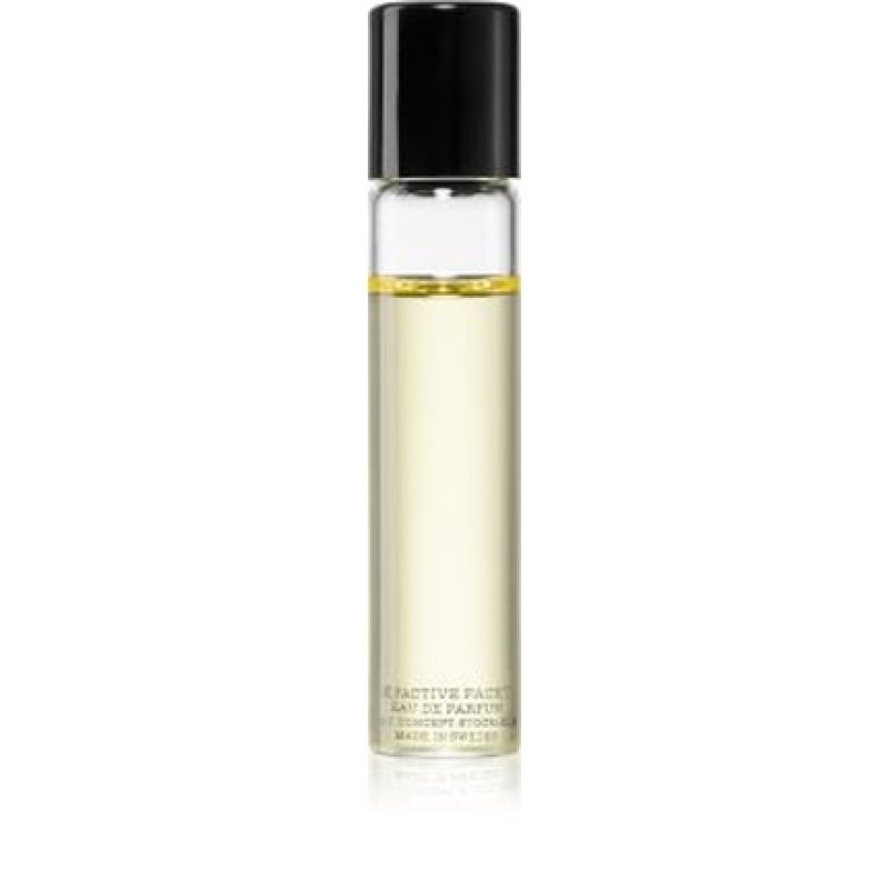 Ncp Olfactives 704 Incense Musk Eau De Parfum - 5 Ml