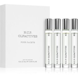 FOUR FACETS Skincare