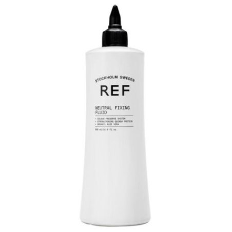 Ref Neutral Fixing Fluid 500ml with Organic Aloe Vera
