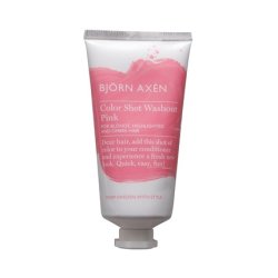 Color Shot Washout Temporary Hair Color for Blonde Highlighted and Ombre Hair with Sunflower Oil and Vitamin E Vegan