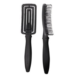 Bjorn Axeen Wet Hair Brush for Detangling and Blow-Out