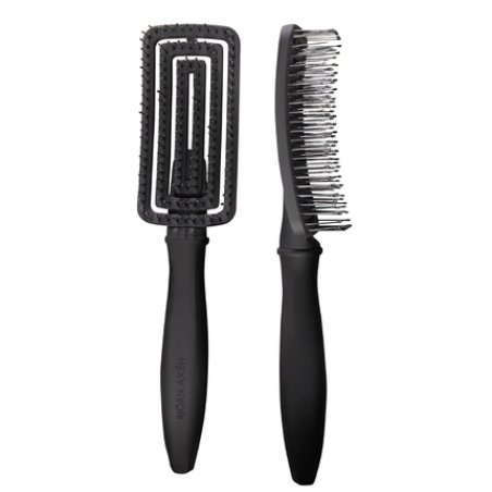 Bjorn Axeen Wet Hair Brush for Detangling and Blow-Out