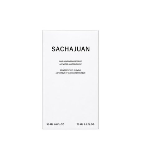 SACHAJUAN Hair Bonding Booster 30ml