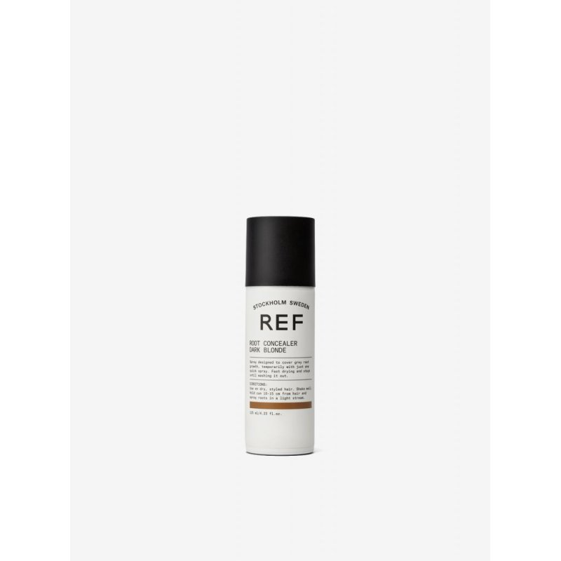 REF Root Concealer Hair spray Women 125 ml