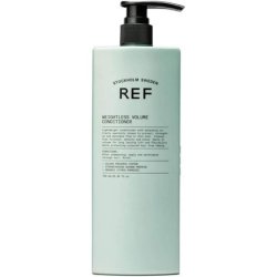 Balsam pentru par Ref Weightless Volume, Toate tipurile de par, 750ml