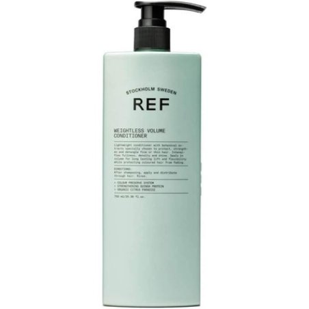REF Weightless Volume Conditioner, 750ml