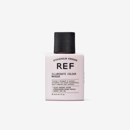 REF Illuminate Colour 60ml hair mask Women