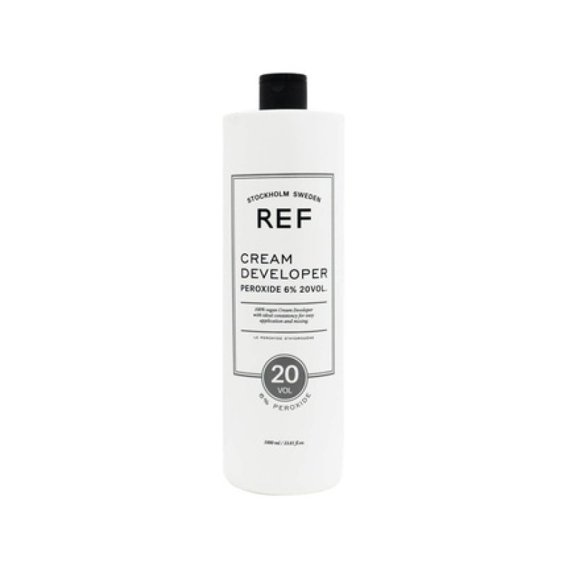 Oxidant crema 6% Ref 20 Vol, 1000ml