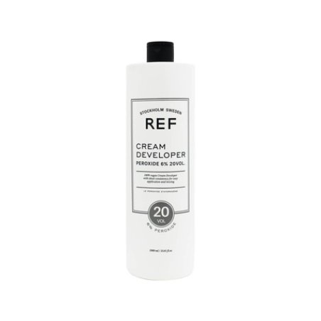 Oxidant crema 6% Ref 20 Vol, 1000ml