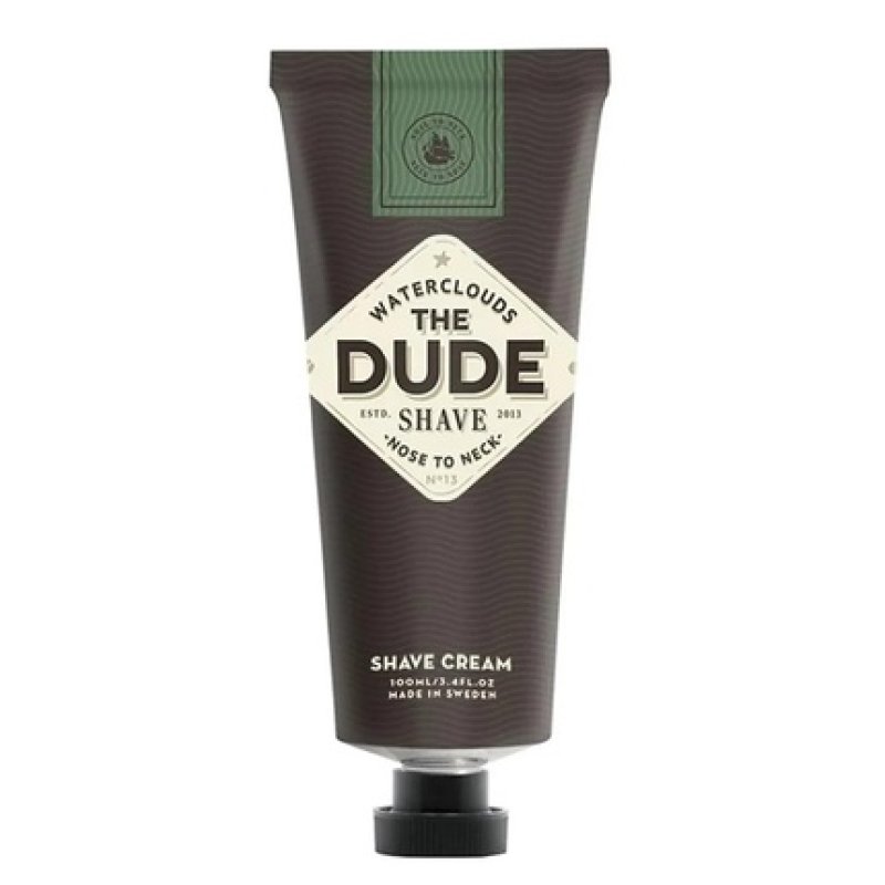Shave Cream 100ml