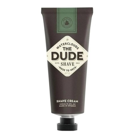 Shave Cream 100ml
