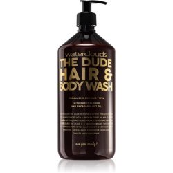 Hair &amp Body Wash 1000ml