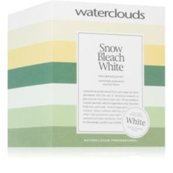 Snow Bleavh White 500gr