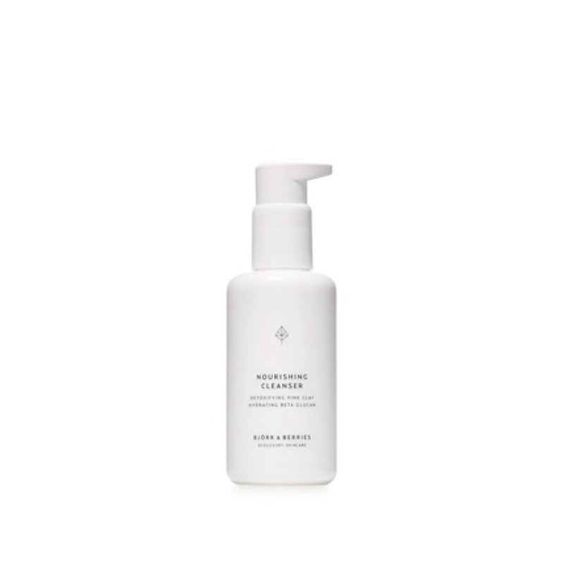 Nourishing Cleanser