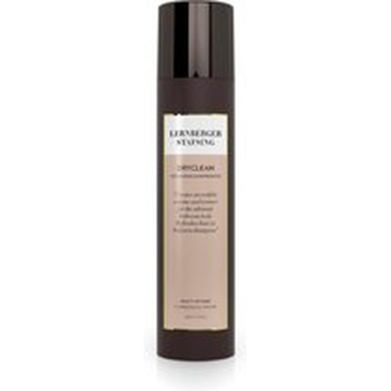 Lernberger Stafsing DRYCLEAN 300 ml Shampoing sec Femmes
