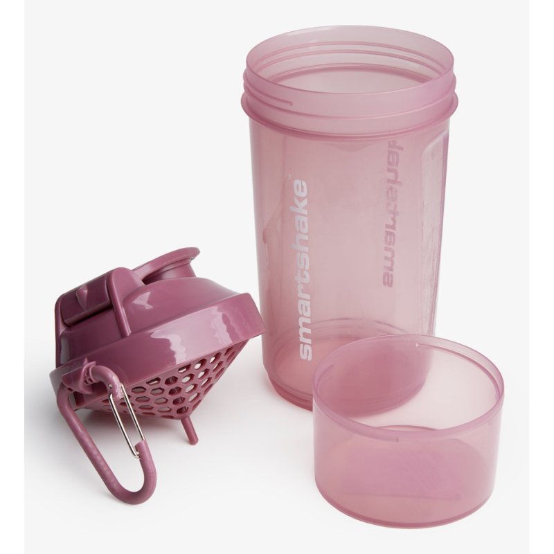 Smartshake Original2GO ONE Daily usage 800 ml Pink