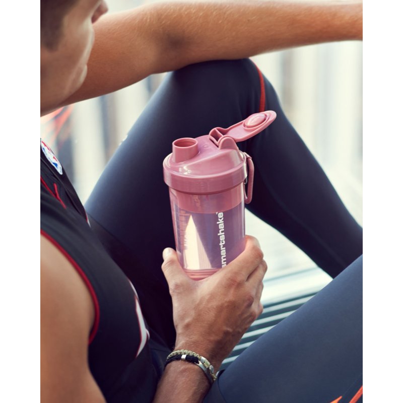 Smartshake Original2GO ONE Daily usage 800 ml Pink