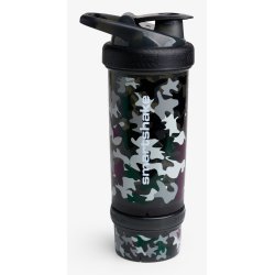 Smartshake Revive Daily usage 750 ml Black, Camouflage
