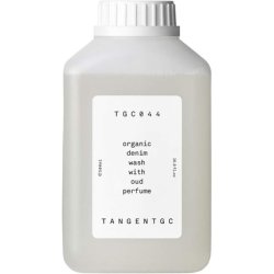 Tangent GC Organic Denim Wash with Oud Perfume 500ml