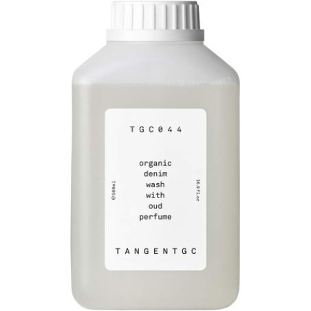 Tangent GC Organic Denim Wash with Oud Perfume 500ml