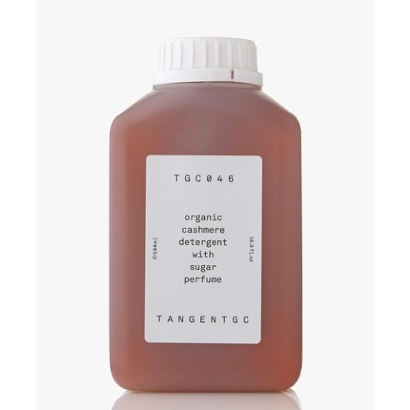 Tangent GC Organic Sugar Cashmere Detergent 500ml