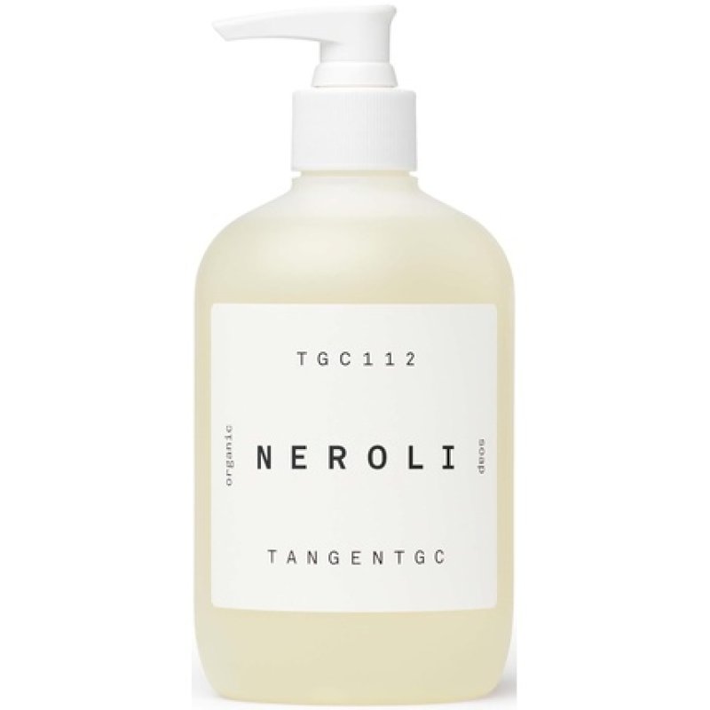 Tangent GC Neroli Soap