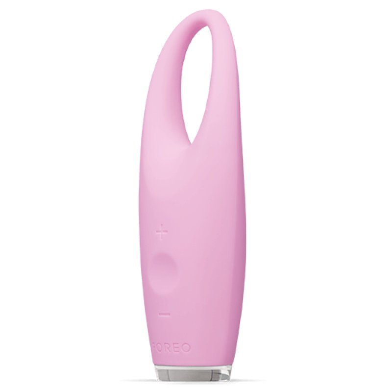 Foreo Iris Brightening Eye Massager Eye Ring Removal Eye Bag Removal Improved Eye Care & Absorption Ultrahygienic