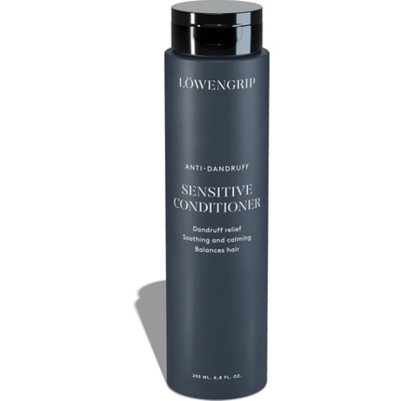 Löwengrip Anti-Dandruff Conditioner Sensitive Fresh 200ml
