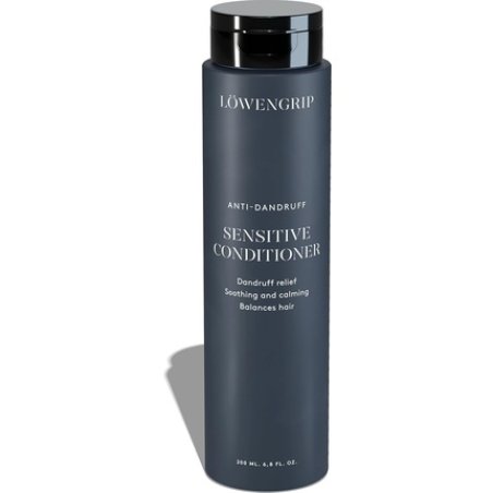 Löwengrip Anti-Dandruff Conditioner Sensitive Fresh 200ml
